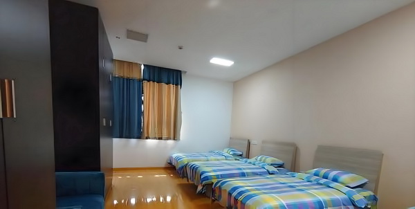 深圳积分 入户测评_佟丽娅儿子正脸曝光，五官气质超像爸爸 五官气质超没有信用评分